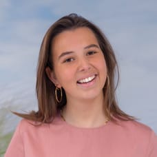 Roos van Maanen - NVM Assistent-makelaar